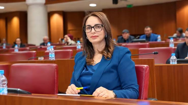 Le Roi Mohammed VI met fin aux fonctions de Madiha Khayr, ministre déléguée chargée de la Formation professionnelle et de la Qualification